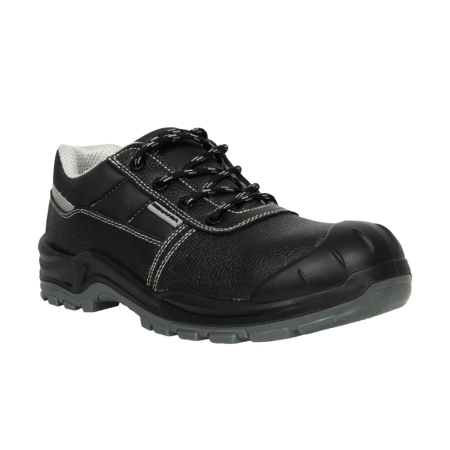 Pantofi de protectie Renania NEW WORKTEC S2 SR FO, cu bombeu compozit
