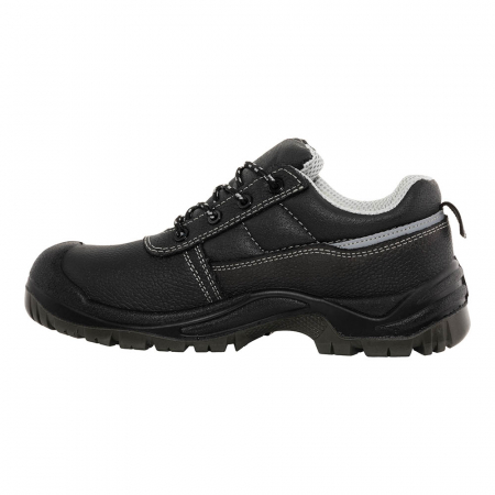 Pantofi de protectie Renania NEW WORKTEC S2, cu bombeu compozit [3]