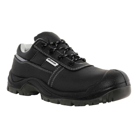 Pantofi de protectie - Incaltaminte de lucru si protectie - Pantofi de protectie Renania NEW WORKTEC S2 SRC, cu bombeu compozit