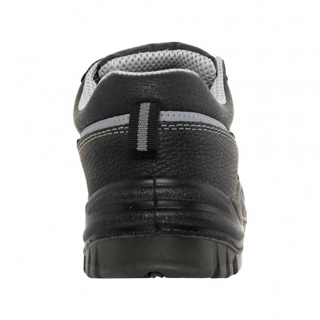 Pantofi de protectie Renania NEW WORKTEC S2, cu bombeu compozit [6]