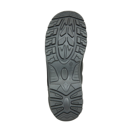 Pantofi de protectie Renania NEW WORKTEC S2 SR FO, cu bombeu compozit [5]