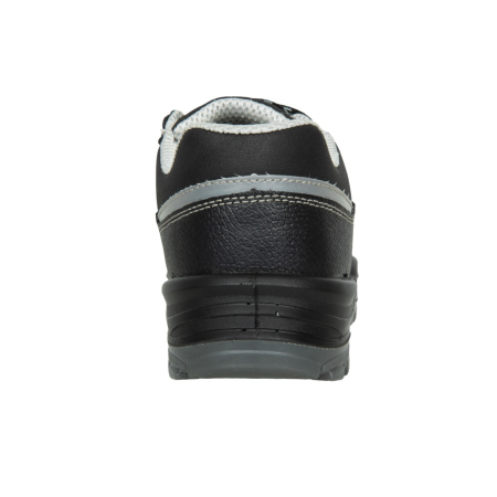 Pantofi de protectie Renania NEW WORKTEC S2 SR FO, cu bombeu compozit [3]