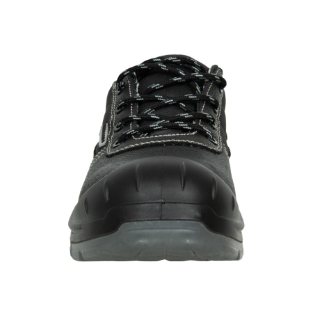 Pantofi de protectie Renania NEW WORKTEC S2 SR FO, cu bombeu compozit [2]