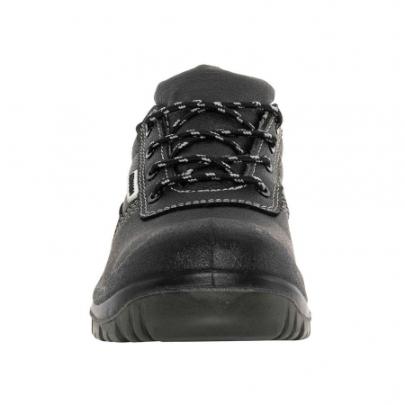 Pantofi de protectie Renania NEW WORKTEC S3, cu bombeu compozit si lamela [2]