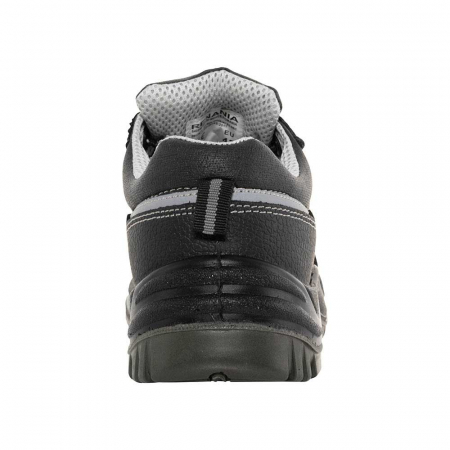 Pantofi de protectie Renania NEW WORKTEC S3, cu bombeu compozit si lamela [4]