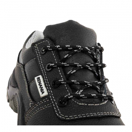 Pantofi de protectie Renania NEW WORKTEC S3, cu bombeu compozit si lamela [6]