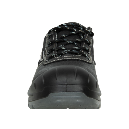 Pantofi de protectie Renania NEW WORKTEC S3S SR FO, cu bombeu compozit si lamela [2]