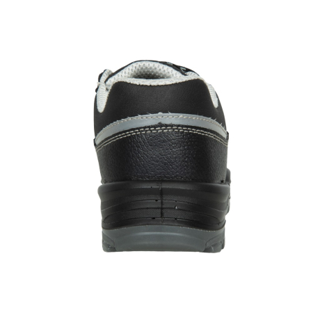 Pantofi de protectie Renania NEW WORKTEC S3S SR FO, cu bombeu compozit si lamela [3]