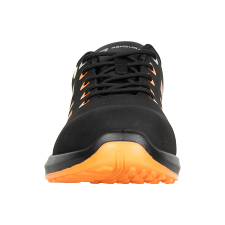Pantofi de protectie Renania PHANTOM S1PS SR FO ESD, cu bombeu compozit si lamela [5]