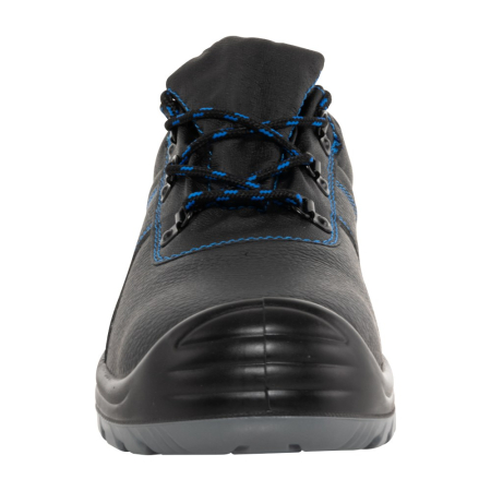 Pantofi de protectie Renania SVEN S1, cu bombeu metalic [5]