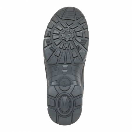Pantofi de protectie Renania SVEN S1, cu bombeu metalic [5]