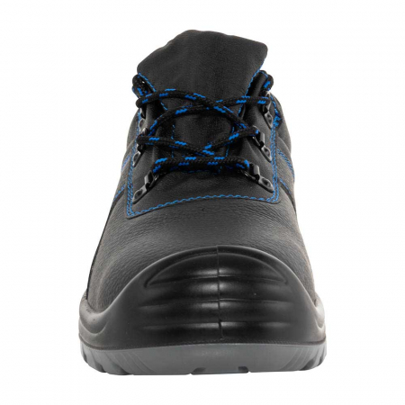 Pantofi de protectie Renania SVEN S1, cu bombeu metalic [2]