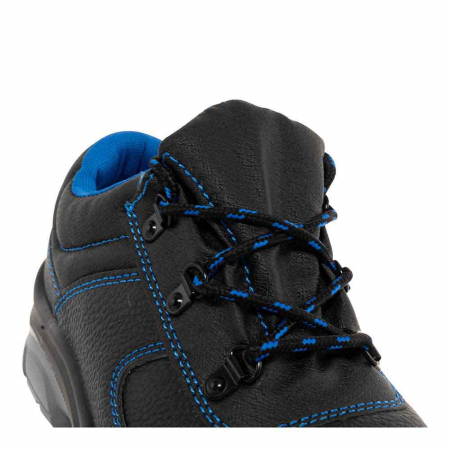 Pantofi de protectie Renania SVEN S1, cu bombeu metalic [6]
