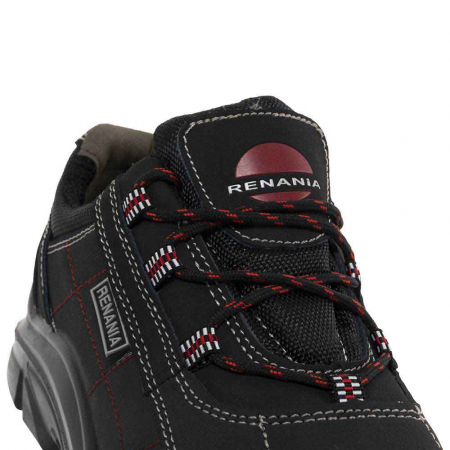 Pantofi de protectie S3 Renania SALUS, cu bombeu compozit si lamela [5]