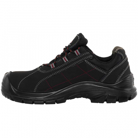 Pantofi de protectie S3 Renania SALUS, cu bombeu compozit si lamela [2]