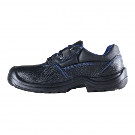 Pantofi de protectie Sirin CINDREL NEW S1P SRC, bombeu metalic si lamela [2]