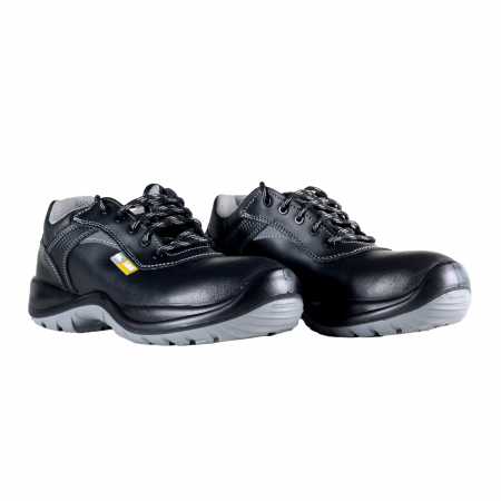 Pantofi de protectie Sirin CIUCAS NEW S3 WR SRC, bombeu compozit si lamela [6]