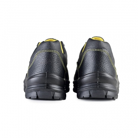 Pantofi de protectie Sirin GORU NEW S1 SRC, bombeu metalic [3]