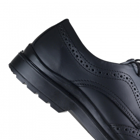 Pantofi de protectie Sirin MANAGER NEW S1 SRC, bombeu metalic [1]