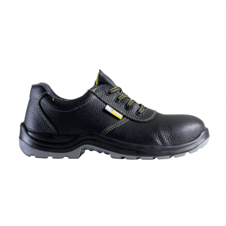 Incaltaminte de protectie - Pantofi de protectie Sirin SEMENIC S3 SRC, bombeu compozit si lamela