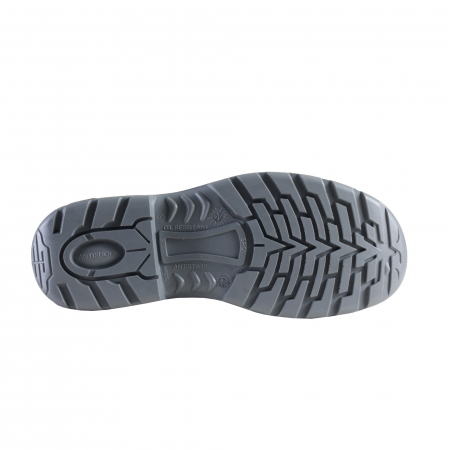 Pantofi de protectie Sirin SEMENIC S3 SRC, bombeu compozit si lamela [4]