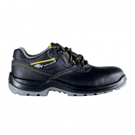 Incaltaminte de protectie - Pantofi de protectie Sirin SIRIU S1 SRC, bombeu metalic