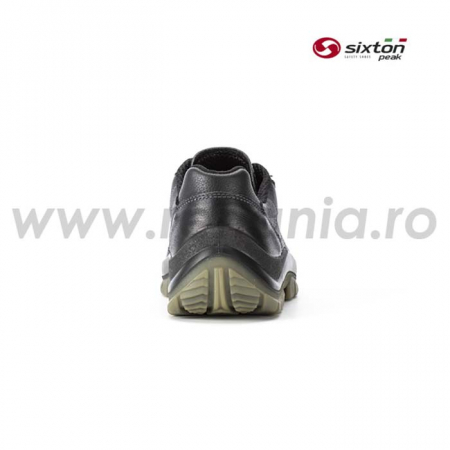 Pantofi de protectie Sixton CAPRI S3, cu bombeu din compozit si lamela [4]