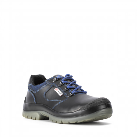 Pantofi de protectie Sixton KENTUCKY S3, cu bombeu metalic si lamela [1]