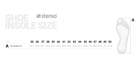 Pantofi de protectie Stenso FAST II LOW S1 SRC, cu bombeu metalic [1]