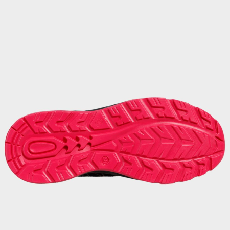 Pantofi de protectie Stenso RACE PRO LADY LOW S1PS ESD, cu bombeu fibra de sticla si lamela kevlar [3]