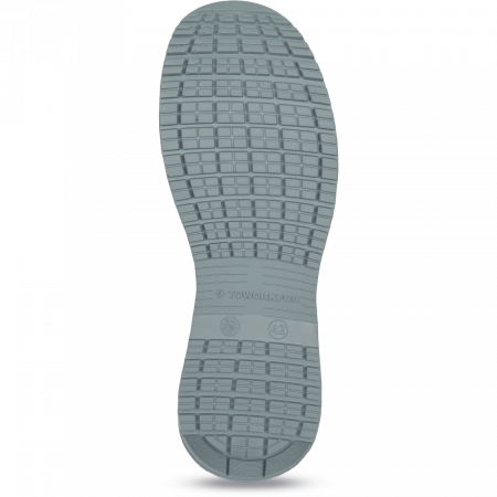 Pantofi de protectie ToWorkFor X-509 ESD SRC S3, cu bombeu din aluminiu si lamela [1]