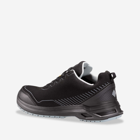 Pantofi de protectie ToWorkFor X-103 S3 ESD SRC, cu bombeu aluminiu si lamela [1]