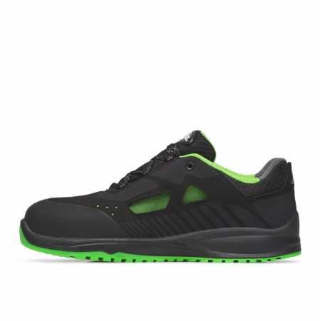 Pantofi Exena REVOLT S1P ESD SRC, cu bombeu nemetalic si lamela [1]