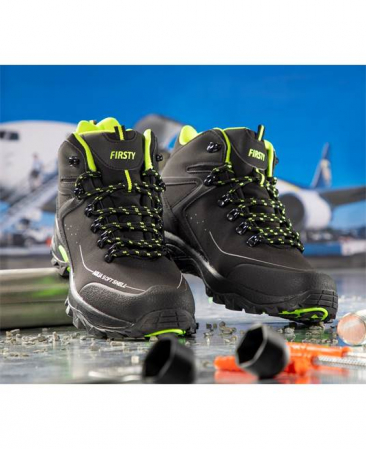 Bocanci sport Ardon CROSS [6]