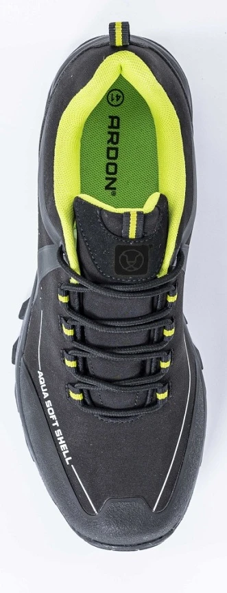 Pantofi sport Ardon CROSS LOW [3]