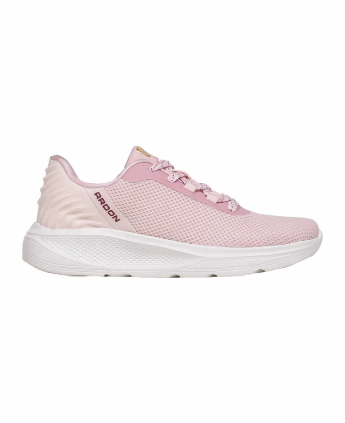 Pantofi de lucru fara bombeu metalic (O1+O2) - Pantofi sport Ardon TOFANA, fara bombeu