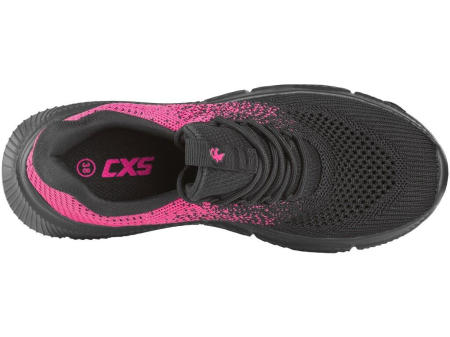 Pantofi sport Canis CXS 2220 BARBADOS [3]