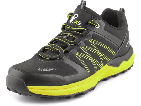 Pantofi sport Canis CXS 2220 SPORT [0]