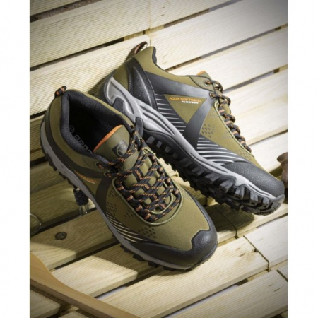Pantofi sport trekking Ardon FORCE, cu elemente reflectorizante [1]