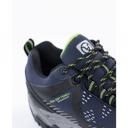 Pantofi sport trekking Ardon FORCE, cu elemente reflectorizante [1]