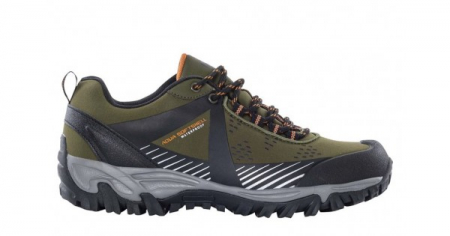 Pantofi sport trekking Ardon FORCE, cu elemente reflectorizante [0]