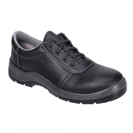 Incaltaminte de protectie - Pantofi de protectie Portwest KUMO S3, bombeu metalic si lamela