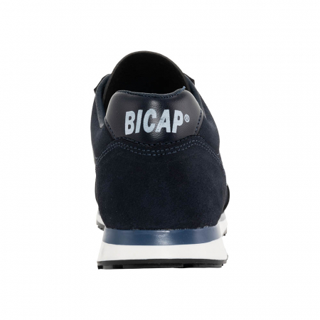 Pantofi tip sport Bicap BLU [4]