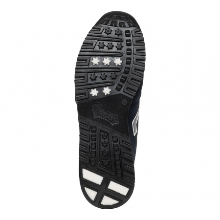 Pantofi tip sport Bicap BLU [5]