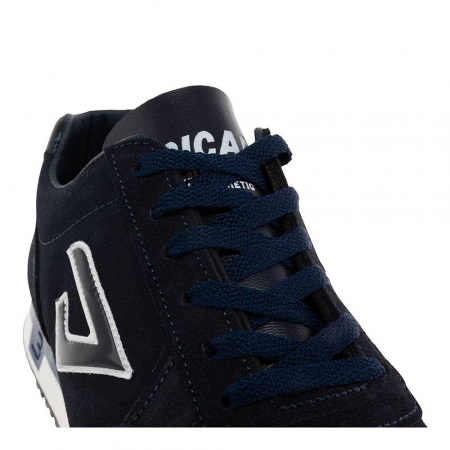 Pantofi tip sport Bicap BLU [6]