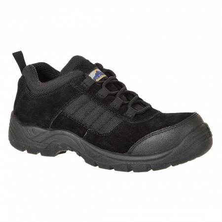 Incaltaminte de protectie - Pantofi de protectie Portwest FC66 TROUPER S1, bombeu compozit