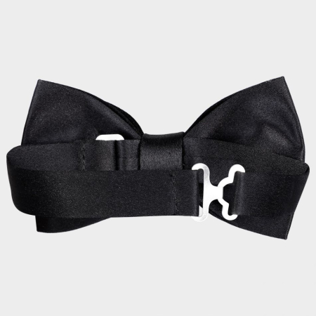 Papion de lucru Stenso CATALINA SATEN, 100% poliester [1]