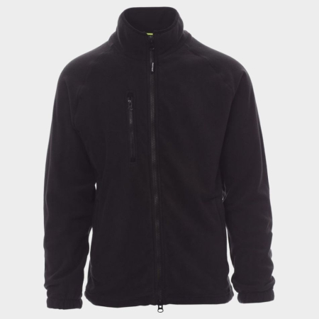 Fleece-uri - Jacheta de lucru fleece Payper NORWAY, 100% poliester, 280 gr/mp