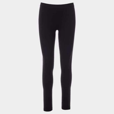Pantaloni de lucru in talie - Colanti termici dama Payper THERMO PRO LADY,  66% poliamida, 26% poliester, 8% elastan, 240 gr/mp