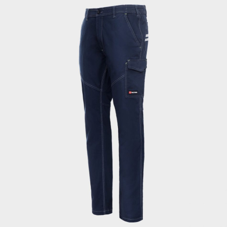Pantaloni de lucru in talie Payper WORKER STRETCH, 98% bumbac, 2% elastan, 260 gr/mp [2]